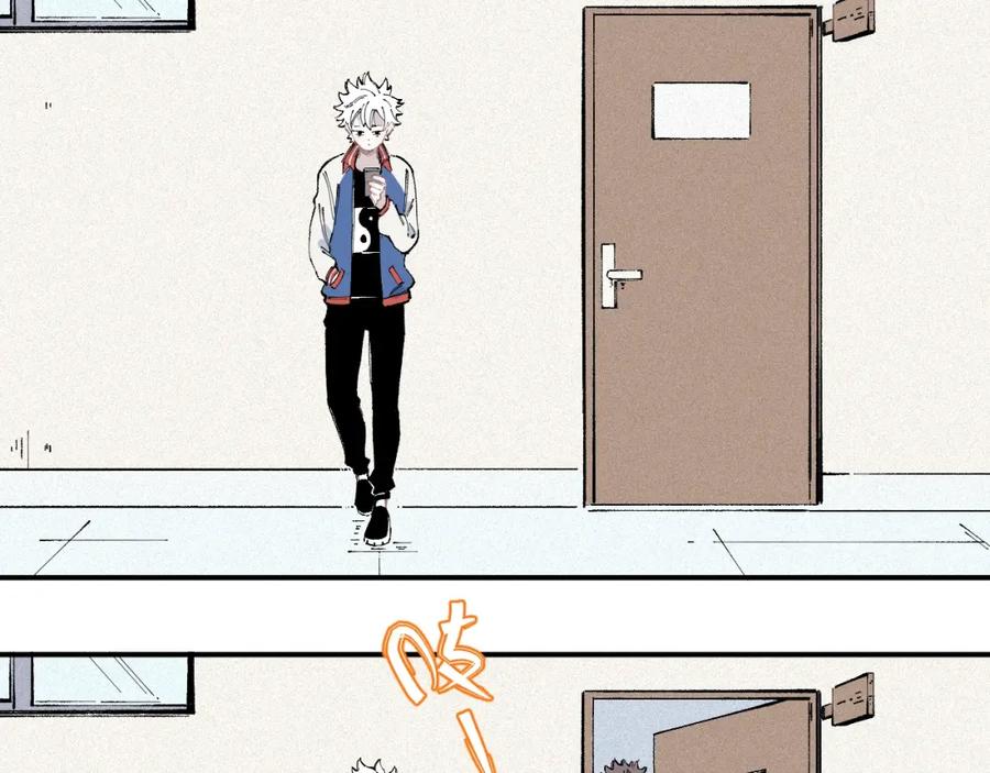 俺哥来自深山 - 第34话 不良少年之战 - 第63张图