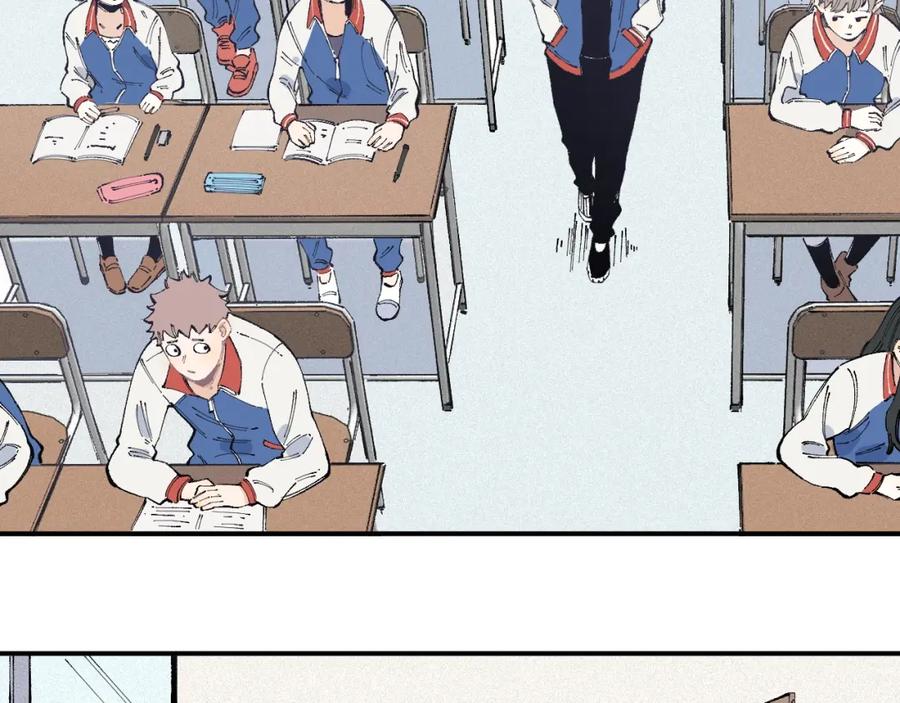 俺哥来自深山 - 第34话 不良少年之战 - 第62张图