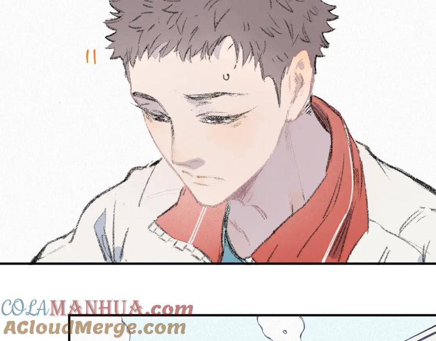 俺哥来自深山 - 第35话 学校日常 - 第31张图