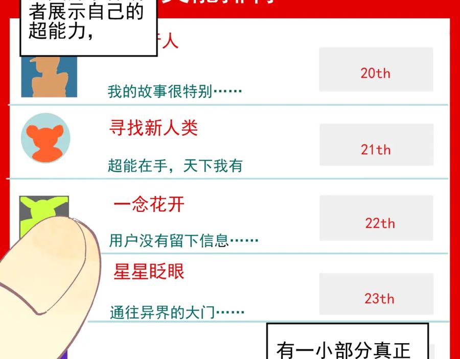 俺哥来自深山 - 第36话 神秘组织 - 第8张图