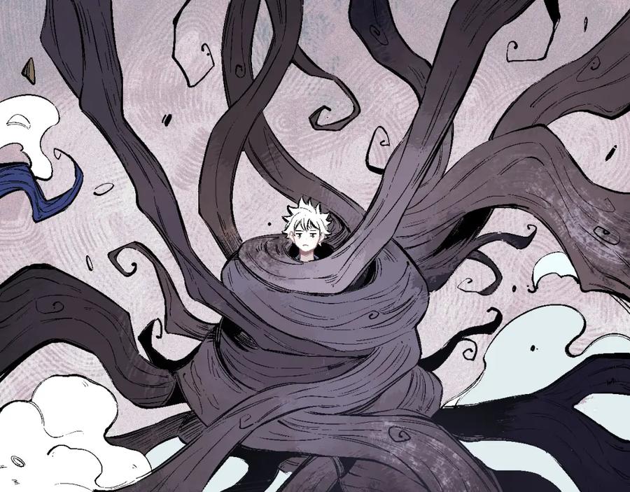 俺哥来自深山 - 第38话 句芒 - 第12张图