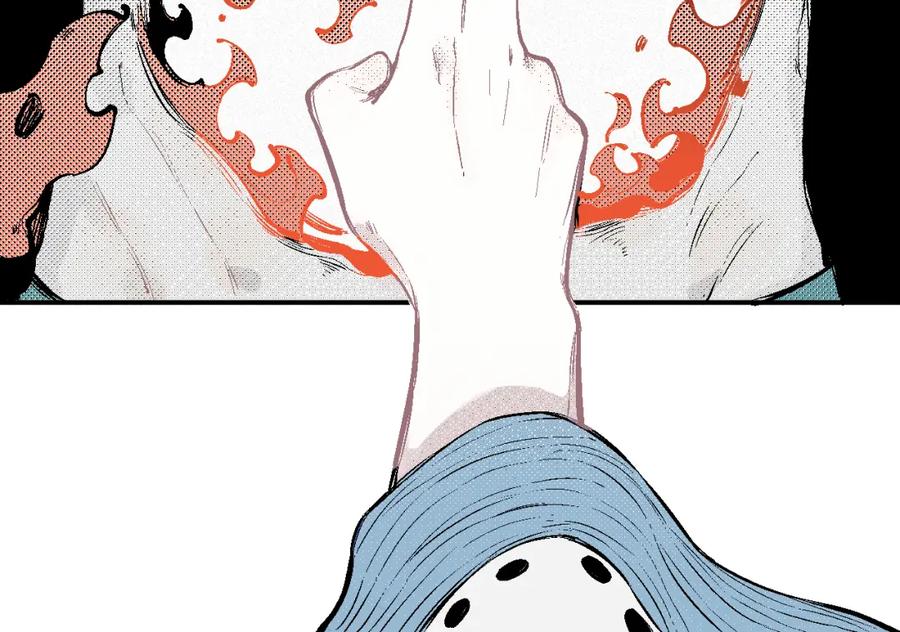 俺哥来自深山 - 第38话 句芒 - 第48张图