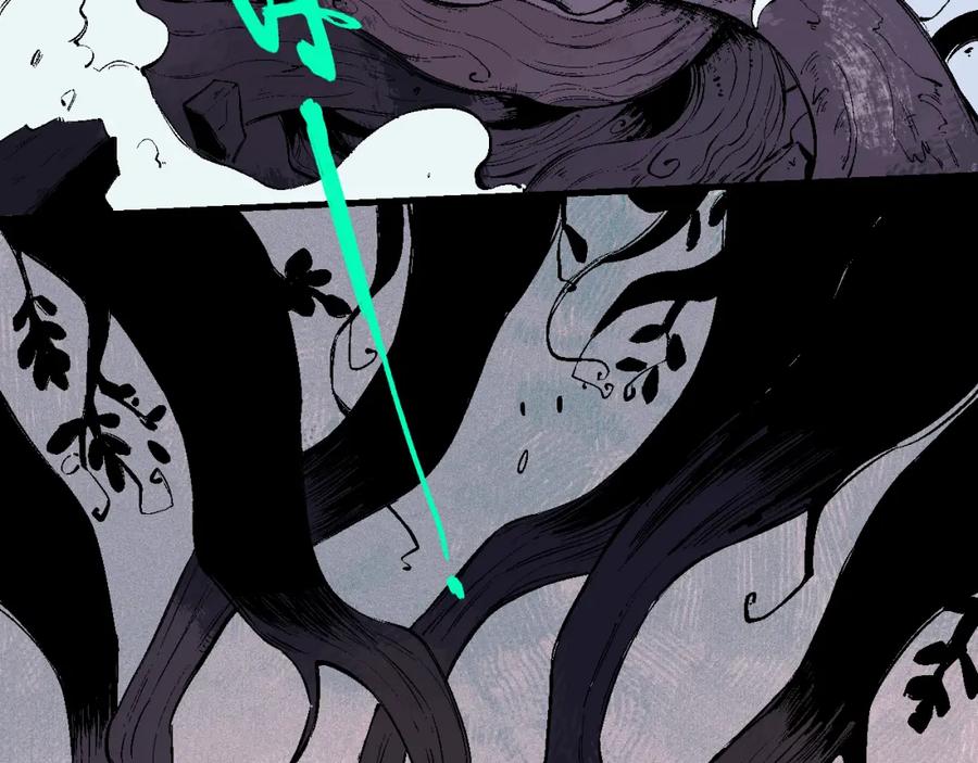 俺哥来自深山 - 第38话 句芒 - 第11张图