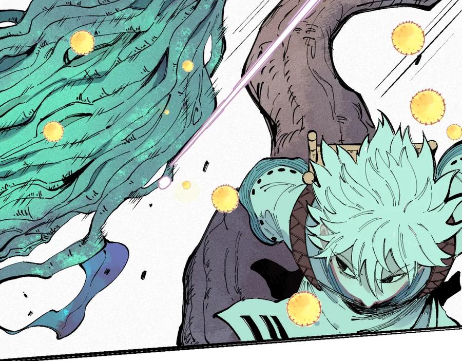 俺哥来自深山 - 第39话 不信命 - 第33张图