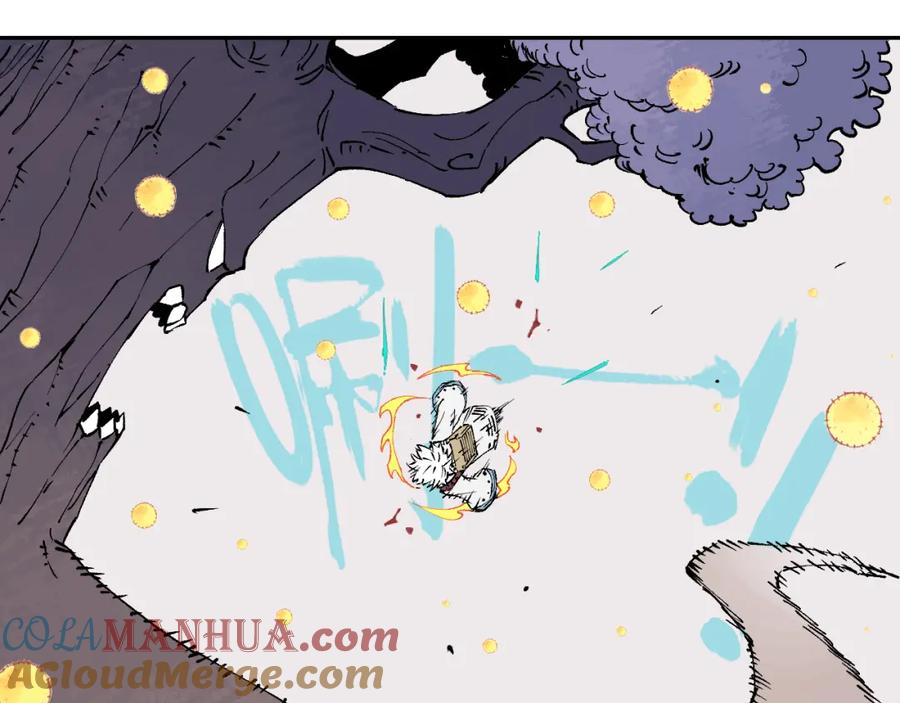 俺哥来自深山 - 第39话 不信命 - 第46张图