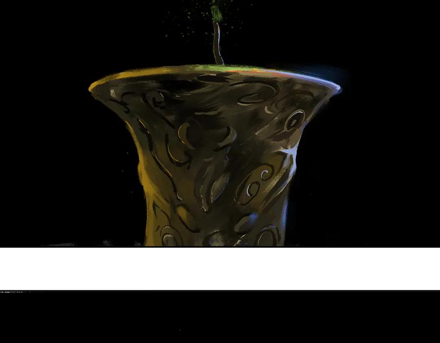 俺哥来自深山 - 第45话 灾婴再现 - 第41张图