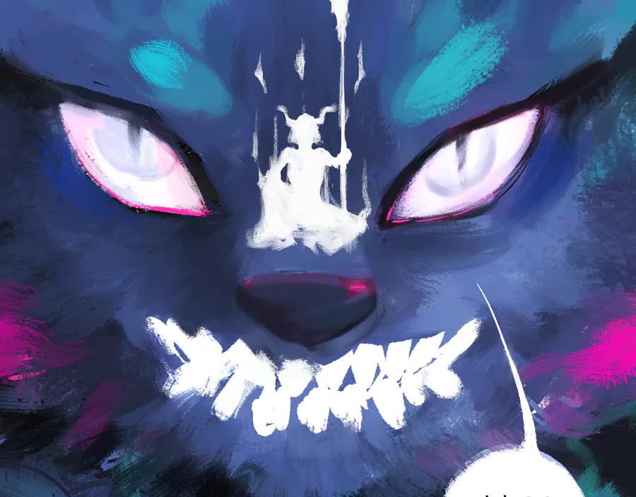 俺哥来自深山 - 第45话 灾婴再现 - 第44张图