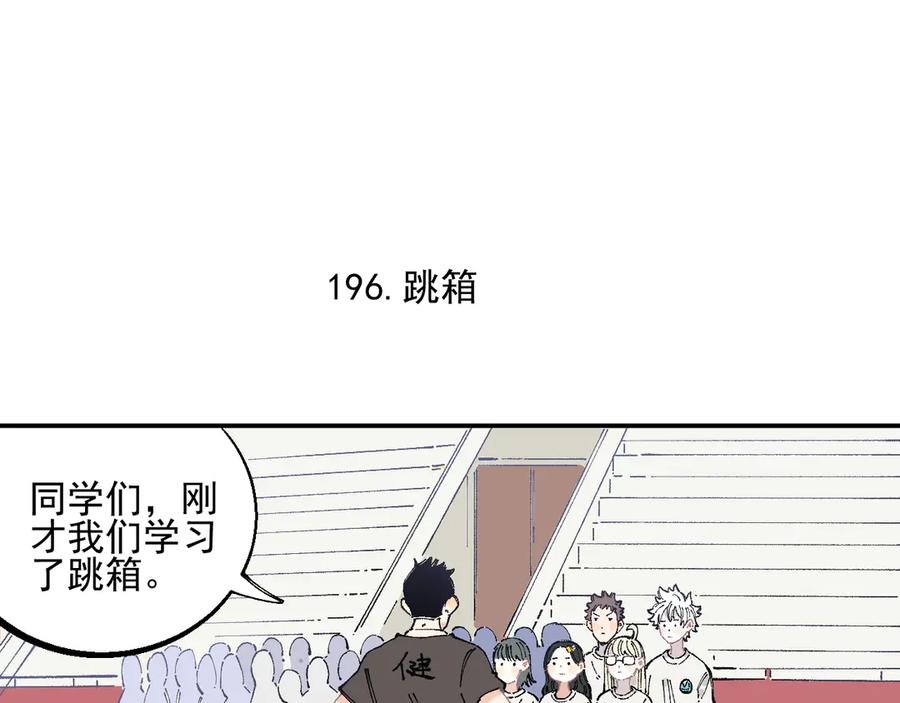 俺哥来自深山 - 第48话 降临会成员 - 第29张图