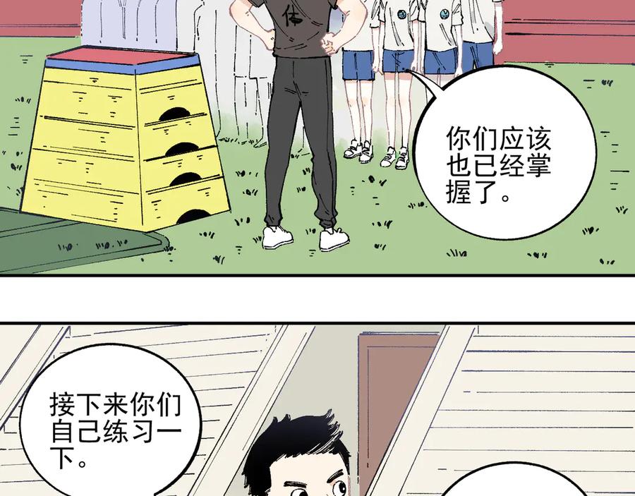 俺哥来自深山 - 第48话 降临会成员 - 第30张图