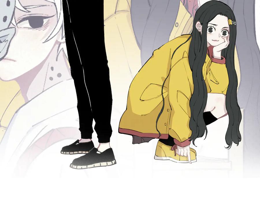 俺哥来自深山 - 第49话 辣条引发的战斗 - 第2张图