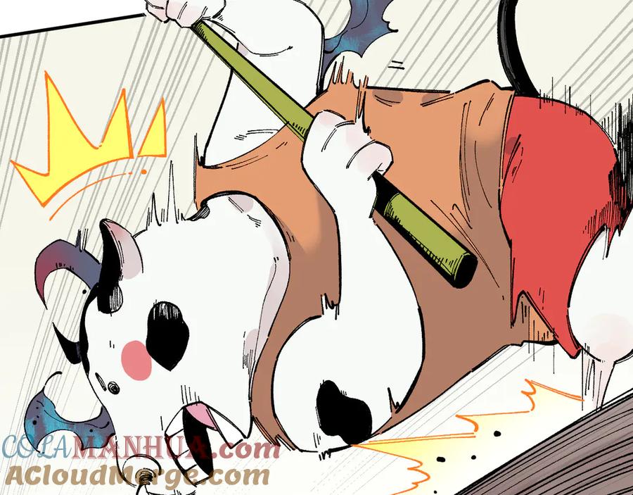 俺哥来自深山 - 第52话 校园追逐 - 第24张图