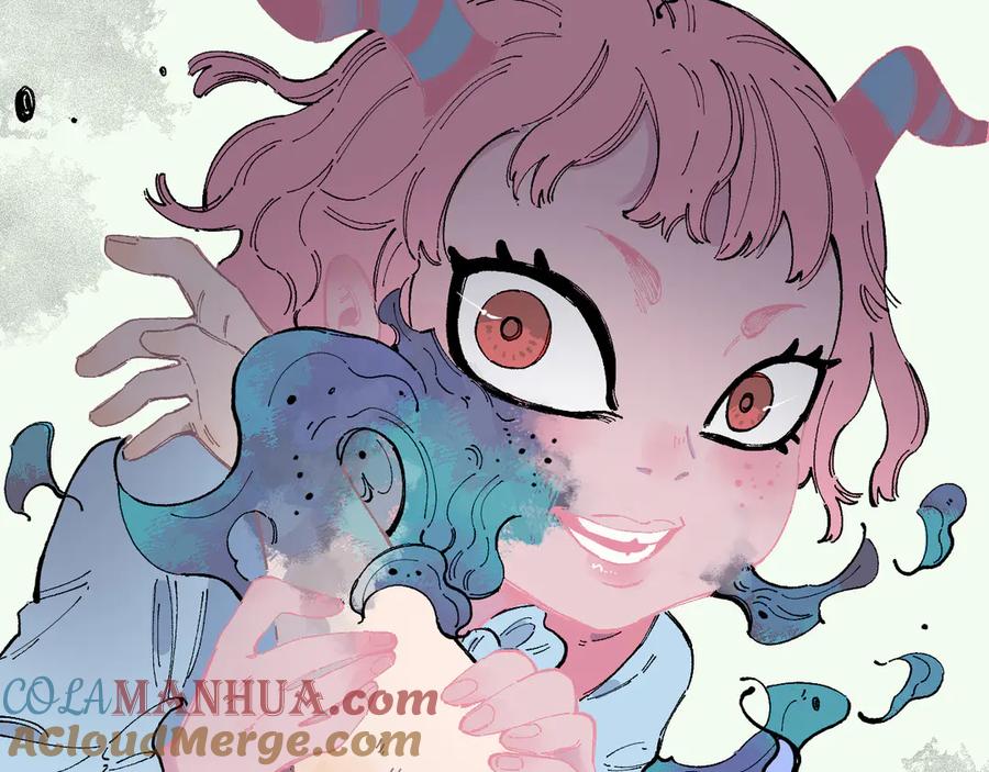 俺哥来自深山 - 第53话 男孩们的勇气 - 第21张图