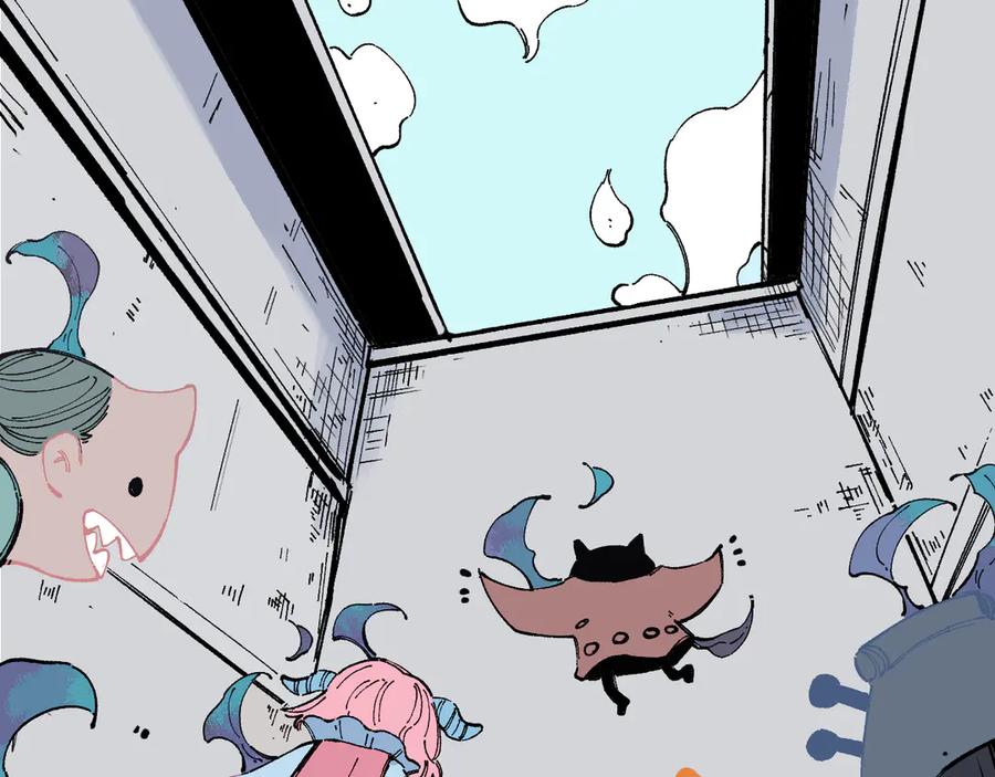 俺哥来自深山 - 第54话 援军 - 第24张图