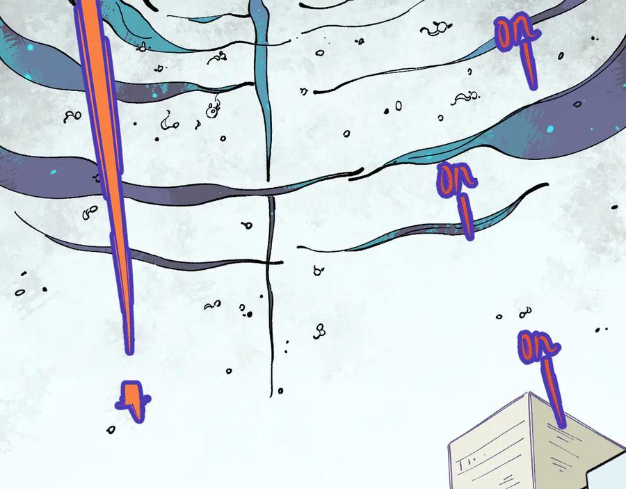 俺哥来自深山 - 第55话 突变 - 第38张图