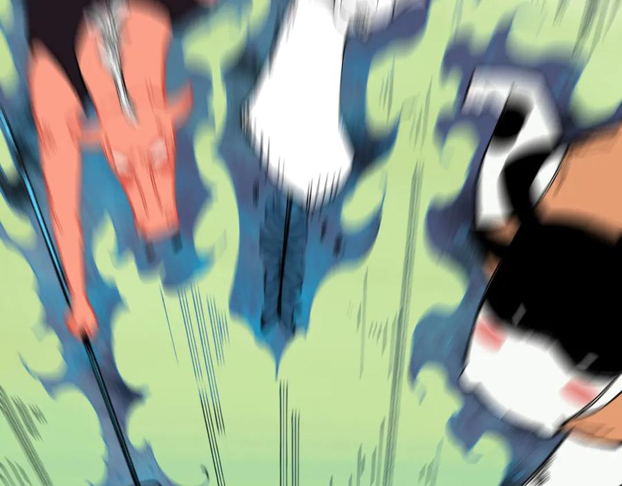 俺哥来自深山 - 第57话 怒 - 第77张图