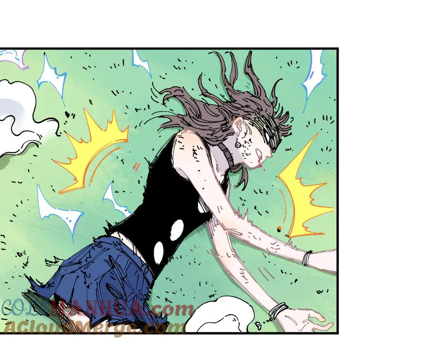 俺哥来自深山 - 第57话 怒 - 第22张图