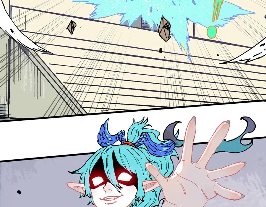 俺哥来自深山 - 第58话 强敌 - 第66张图