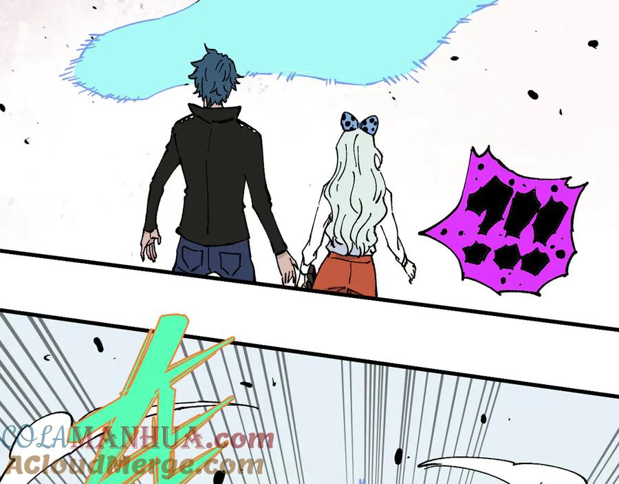 俺哥来自深山 - 第58话 强敌 - 第64张图