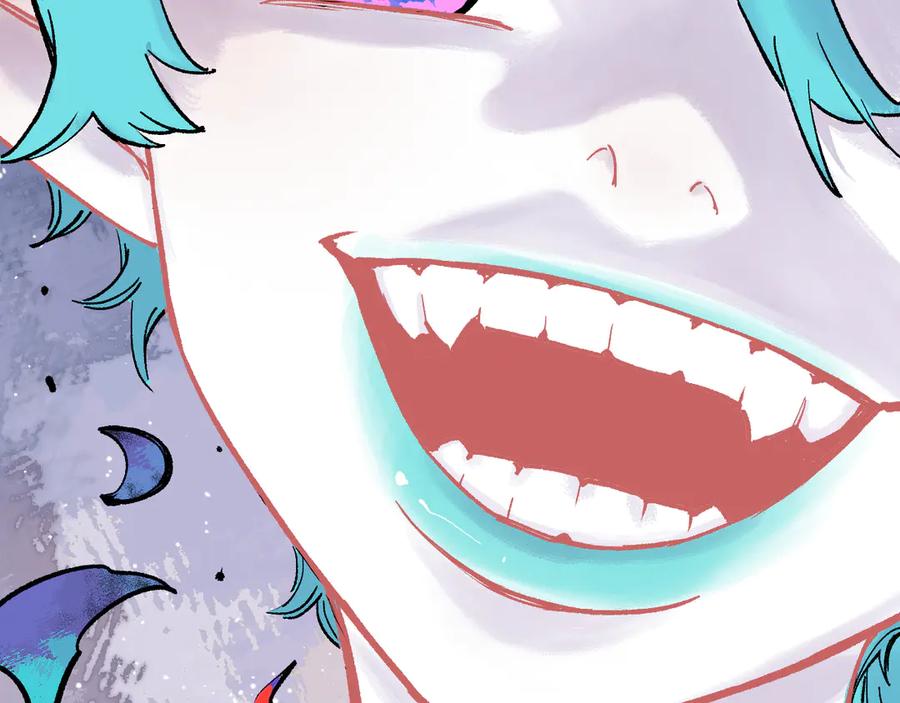 俺哥来自深山 - 第59话 苦战 - 第17张图