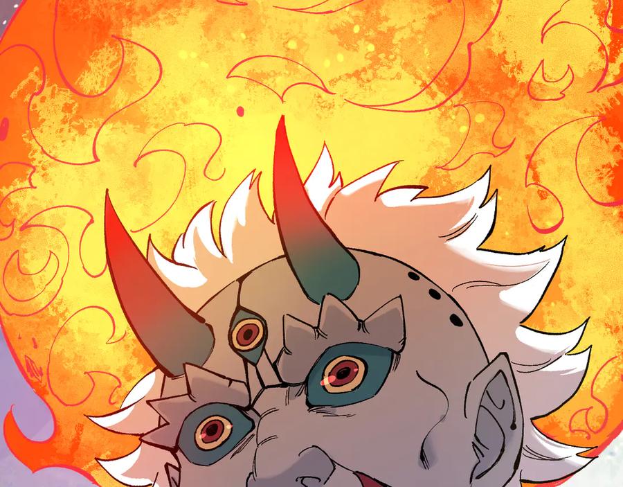 俺哥来自深山 - 第62话 极阳之体 - 第77张图