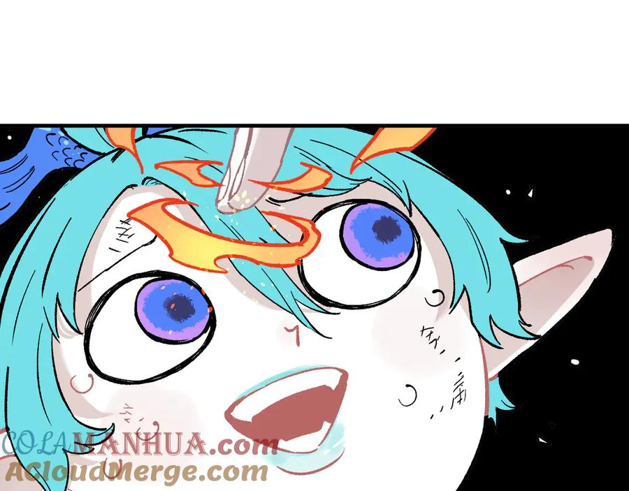 俺哥来自深山 - 第63话 莫道vs青鸟 - 第61张图