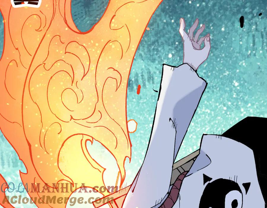 俺哥来自深山 - 第63话 莫道vs青鸟 - 第58张图