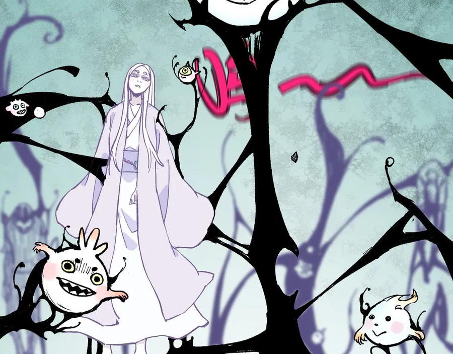 俺哥来自深山 - 第63话 莫道vs青鸟 - 第83张图