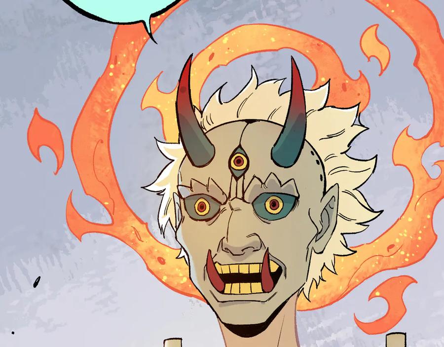 俺哥来自深山 - 第63话 莫道vs青鸟 - 第74张图