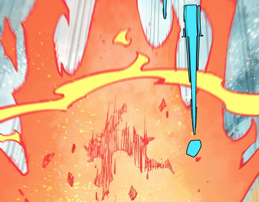 俺哥来自深山 - 第63话 莫道vs青鸟 - 第65张图