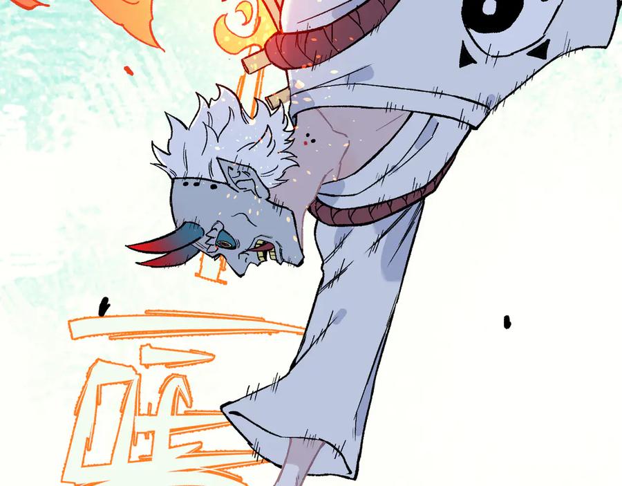 俺哥来自深山 - 第63话 莫道vs青鸟 - 第59张图