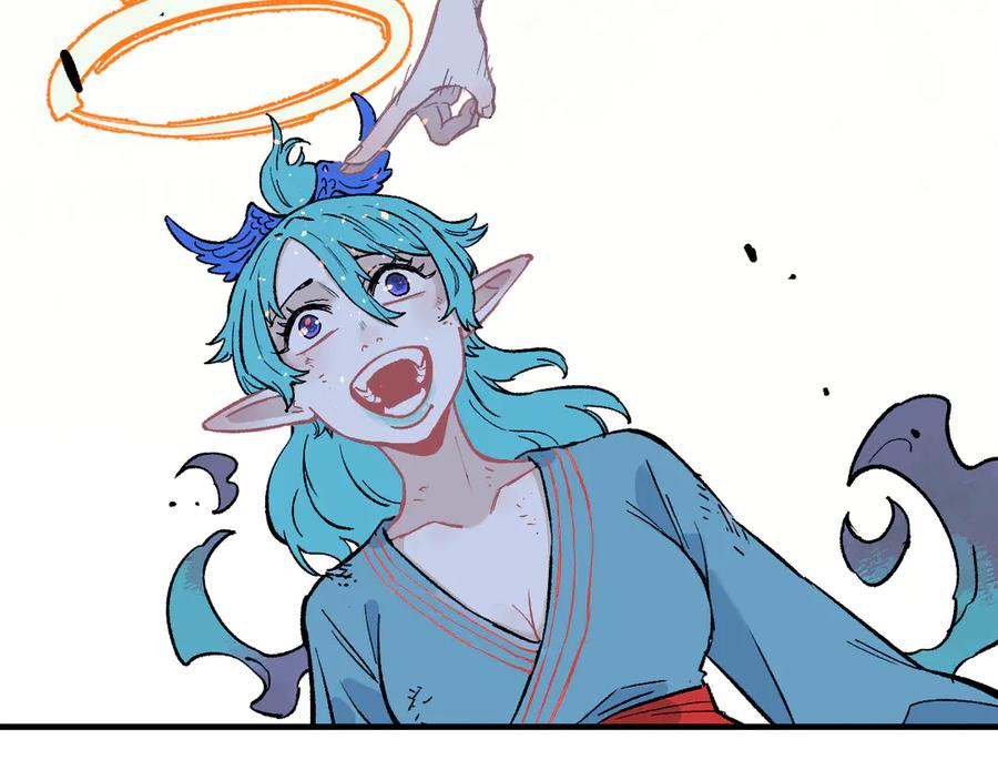 俺哥来自深山 - 第63话 莫道vs青鸟 - 第60张图