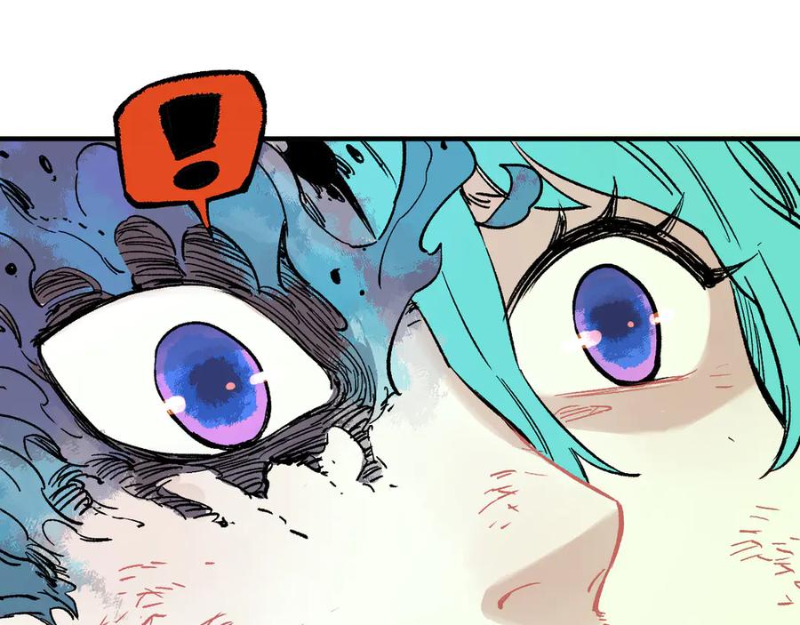 俺哥来自深山 - 第63话 莫道vs青鸟 - 第77张图