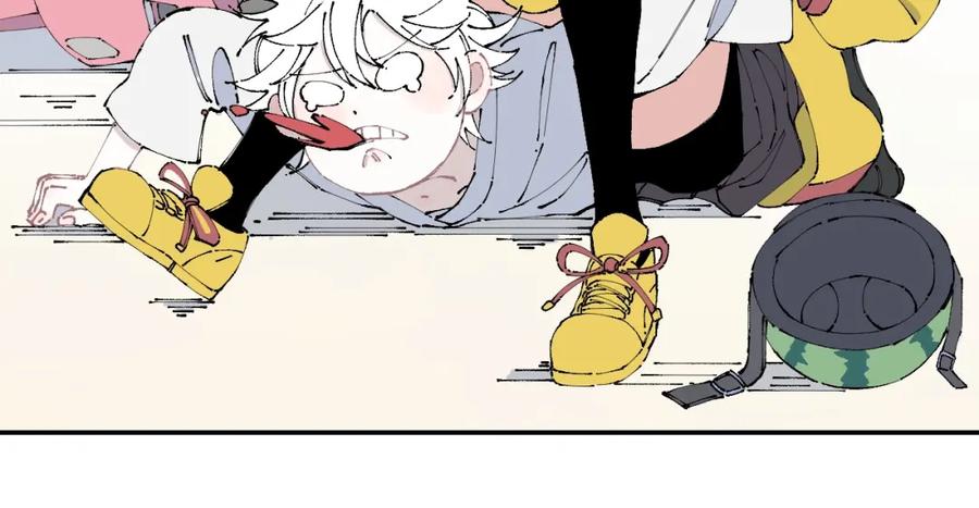 俺哥来自深山 - 第5话 再现 - 第14张图