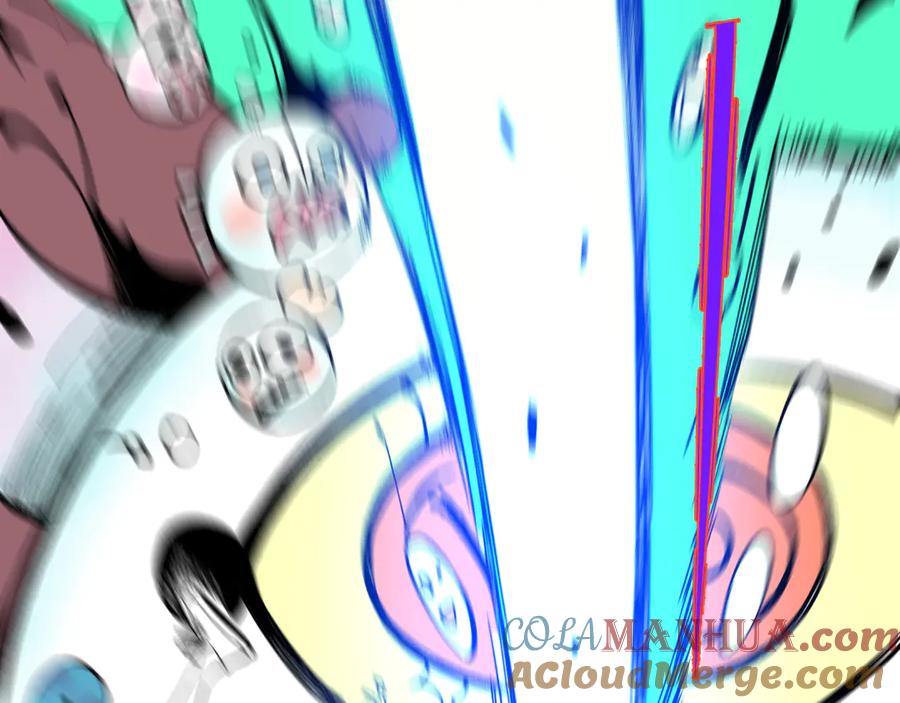 俺哥来自深山 - 第65话 兄妹的战斗 - 第89张图