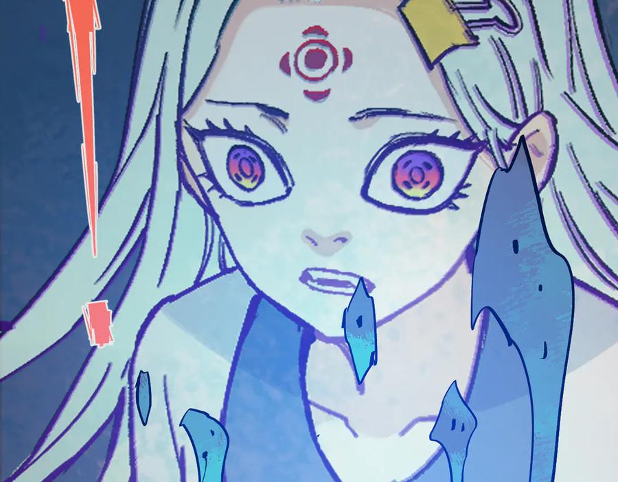 俺哥来自深山 - 第65话 兄妹的战斗 - 第38张图