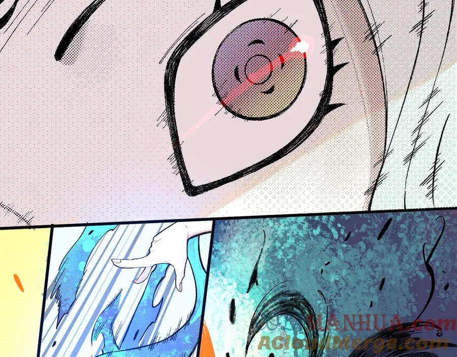 俺哥来自深山 - 第65话 兄妹的战斗 - 第53张图