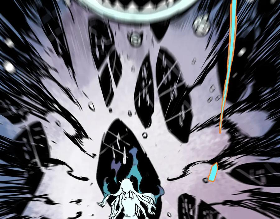 俺哥来自深山 - 第65话 兄妹的战斗 - 第51张图