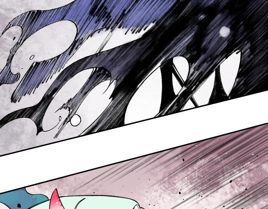 俺哥来自深山 - 第65话 兄妹的战斗 - 第79张图