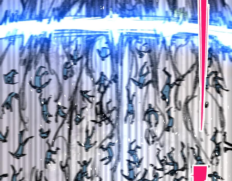 俺哥来自深山 - 第65话 兄妹的战斗 - 第74张图