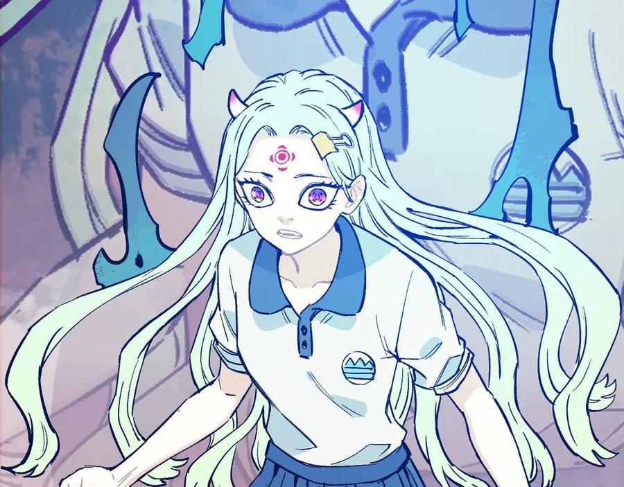 俺哥来自深山 - 第65话 兄妹的战斗 - 第39张图