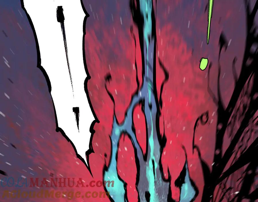 俺哥来自深山 - 第65话 兄妹的战斗 - 第33张图