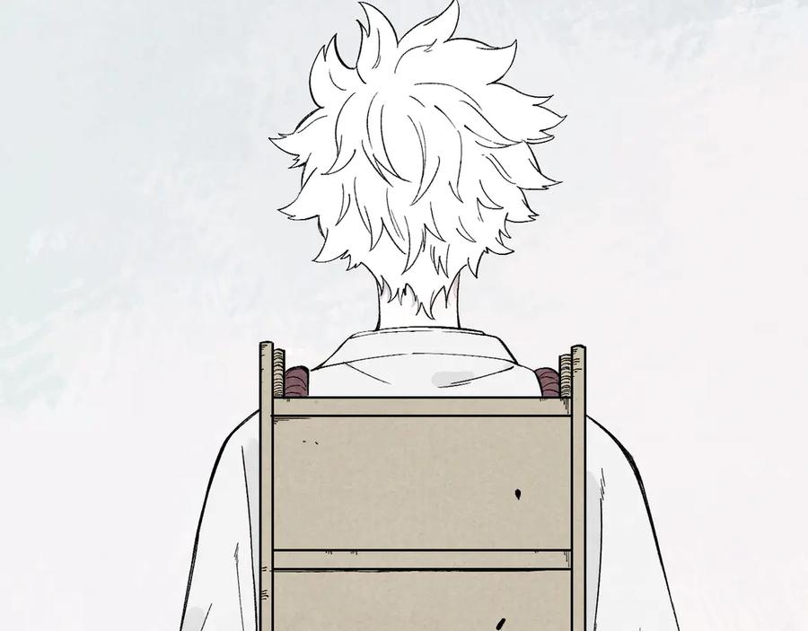 俺哥来自深山 - 第65话 兄妹的战斗 - 第24张图