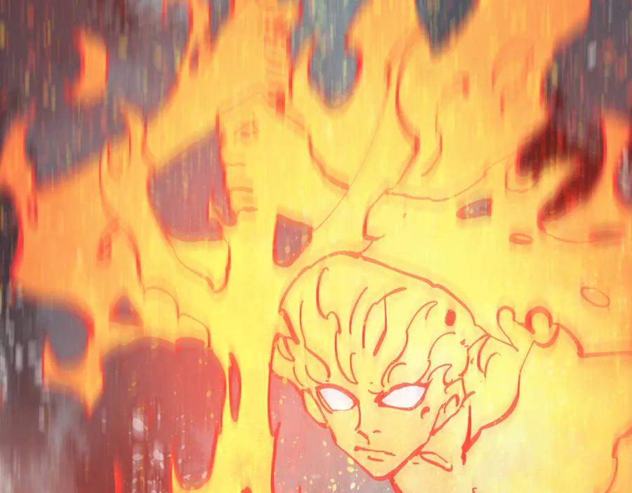 俺哥来自深山 - 第65话 兄妹的战斗 - 第99张图