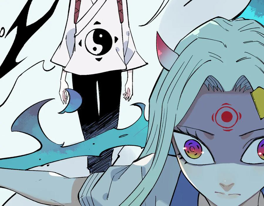 俺哥来自深山 - 第66话 无力回天 - 第56张图