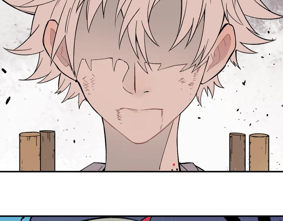 俺哥来自深山 - 第66话 无力回天 - 第58张图