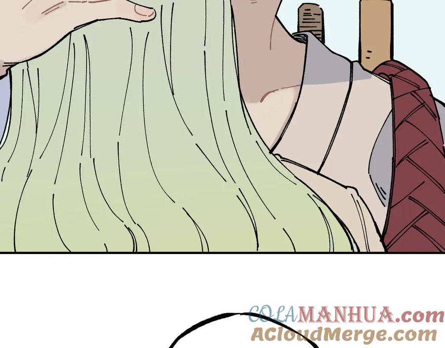 俺哥来自深山 - 第66话 无力回天 - 第77张图