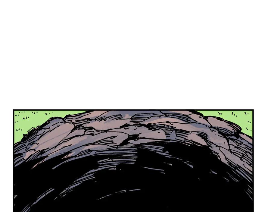 俺哥来自深山 - 第66话 无力回天 - 第86张图