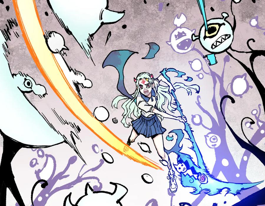 俺哥来自深山 - 第66话 无力回天 - 第30张图