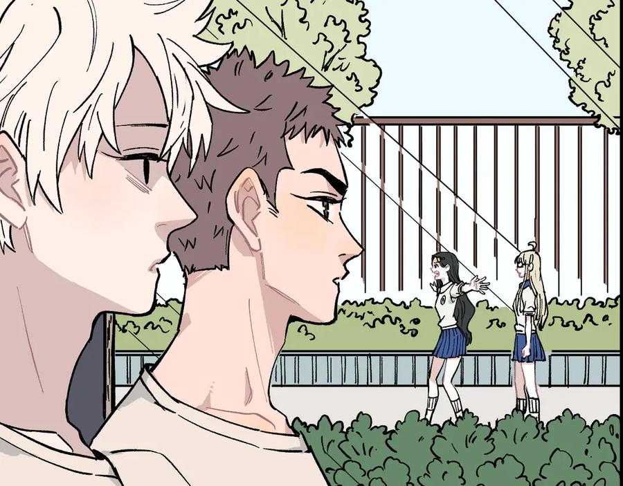 俺哥来自深山 - 第66话 无力回天 - 第98张图