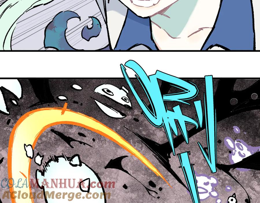 俺哥来自深山 - 第66话 无力回天 - 第29张图